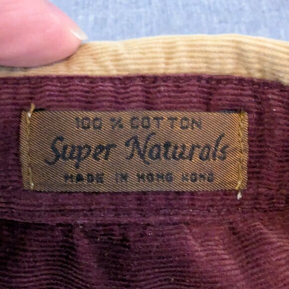 Browning Corduroy Long Sleeved Shirt - Elite Series - Size L - Picture 6 of 13